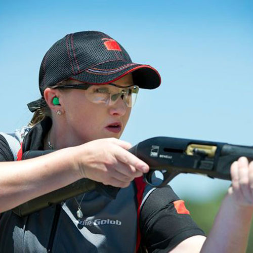 Julie Golob