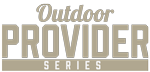 Outdoor Provider Series Logo